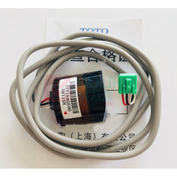 TOTO 水龙头 DLE112AN (仅有部分存货,下单前需与采购确认)(偏远地区运费另议)