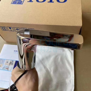 TOTO 感应水龙头 DLE124BSK (偏远地区运费另议)