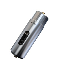苏泊尔 SUPOR 小厨宝 5500W (银色) 不锈钢+变频恒温+空气开关(漏电保护)