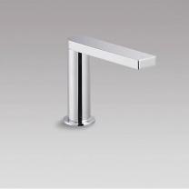科勒 KOHLER 感应面盆水龙头 K-20257T 单冷直流