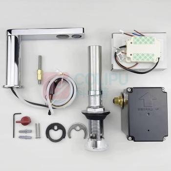 科勒 KOHLER 感应面盆水龙头 K-20257T 单冷直流