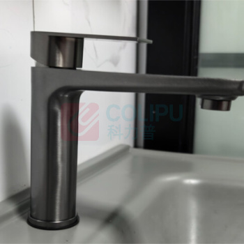 莱尔诗丹 面盆水龙头 LD6201H