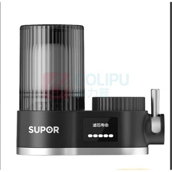 苏泊尔 SUPOR 水龙头过滤器 SJL-D25 C25 1机6芯