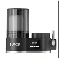 苏泊尔 SUPOR 水龙头过滤器 SJL-D25 C25 1机6芯