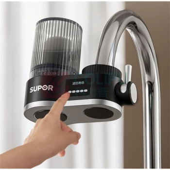 苏泊尔 SUPOR 水龙头过滤器 SJL-D25 C25 1机6芯