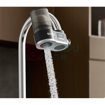 苏泊尔 SUPOR 水龙头过滤器 SJL-D25 C25 1机6芯