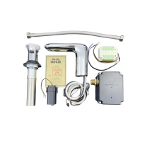 科勒 KOHLER 感应水龙头 K-18656-cp 单冷直流