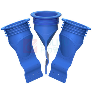 海立 防臭地漏芯 73307 大号40-46mm 防臭神器封口器洗衣机下水管密封塞圈堵头