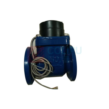 宁波 直读远传水表 DN50 PN1.0 LXLC-50Z
