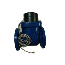 宁波 直读远传水表 DN50 PN1.0 LXLC-50Z