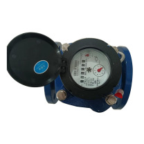 宁波 直读式远传水表 DN80 PN1.0 LXLC-80Z