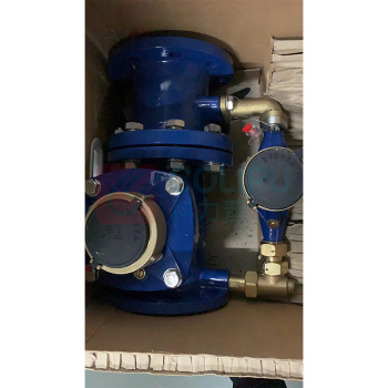 宁波 复试水表 LXF-200 口径DN200