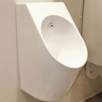 TOTO 一体感应小便池 USWN925