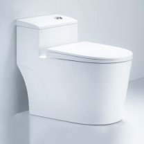 TOTO 轻奢款座便器 710x390x620mm