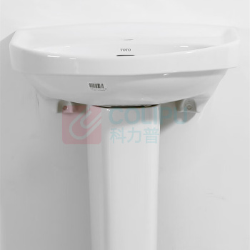 TOTO 洗手盆 LWN251CB