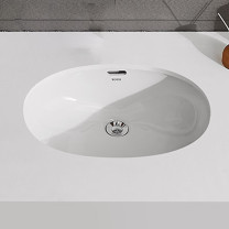 TOTO 台盆 LW546B (偏远地区运费另议)