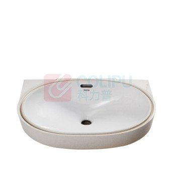 TOTO 台盆 LW546B (偏远地区运费另议)