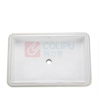 TOTO 台盆 LW1515B 570*430mm (偏远地区运费另议)