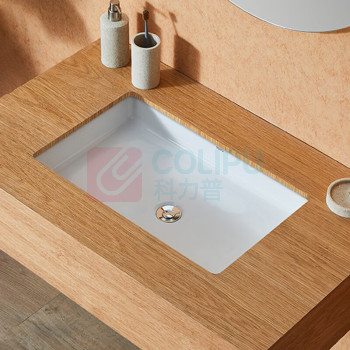 TOTO 台盆 LW1515B 570*430mm (偏远地区运费另议)