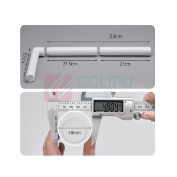 安赛瑞 马桶水箱 7J00047 双用安装经典低压款