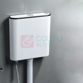 安赛瑞 马桶水箱 7J00017 白色高压款