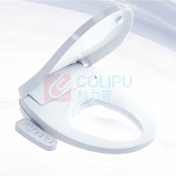 九牧 智能马桶盖即热式 ZS020 多功能臀洗冲洗器