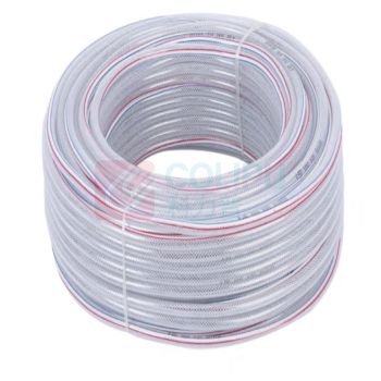 米星 PVC夹线胶管 MX-TM03 8分内径22MM外径27MM