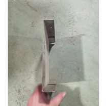 宁上 出水口延长板 190x160X30 不锈钢1.0mm