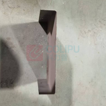 宁上 出水口延长板 190x160X30 不锈钢1.0mm