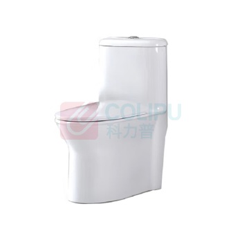TOTO 通用马桶 D020