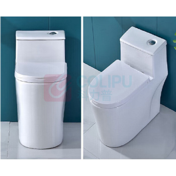 TOTO 通用马桶 D020