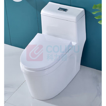 TOTO 通用马桶 D020