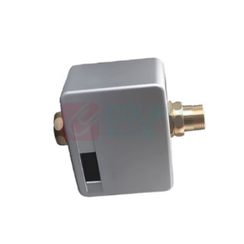 新港泉 xingangquan 自动感应大便冲水器 9610(AC/DC)