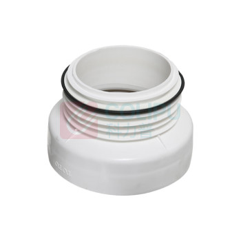 TOTO 墙排马桶接头 TX215C 原装 适用CW681 CW985PB CW781PB