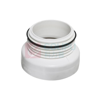 TOTO 墙排马桶接头 TX215C 原装 适用CW681 CW985PB CW781PB