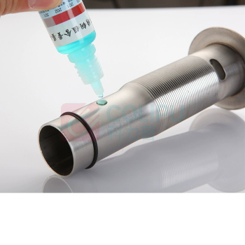力航 不锈钢脸盆下水器 32mm.DN25