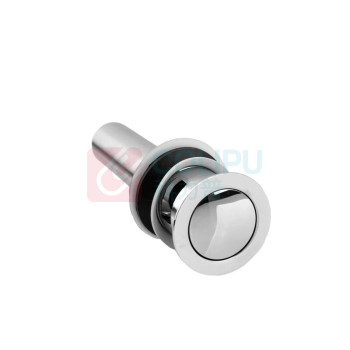 科勒 KOHLER 台盆弹跳式下水器 K-7119T-CP