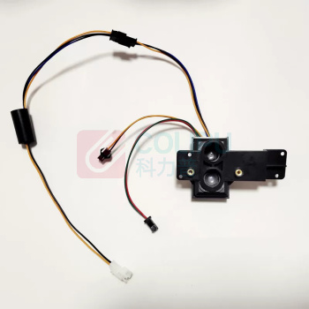 科勒 KOHLER 冲洗器老款感应头 K744