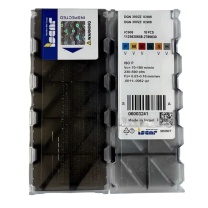 伊斯卡 切断刀片 DGN 3002Z IC908 10个起订