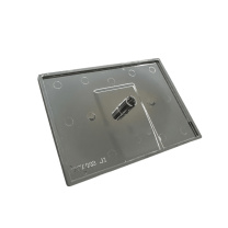 TOTO 浴缸下水开关按钮 NTA003 5.3*7.6cm