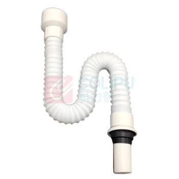 纳仕徳 下水管S弯小便器排水管 LSL8118
