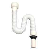 纳仕徳 下水管S弯小便器排水管 LSL8118