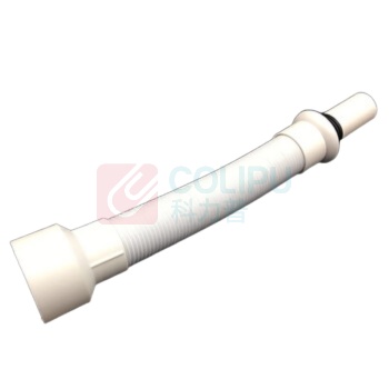 纳仕徳 下水管S弯小便器排水管 LSL8118