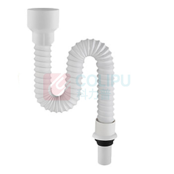 纳仕徳 下水管S弯小便器排水管 LSL8118