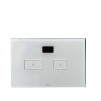 TOTO 感应面板 MB008W (商品缺货需预定)(偏远地区运费另议)