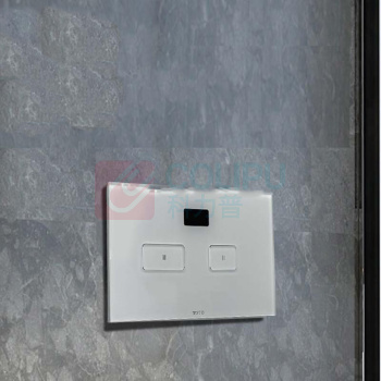 TOTO 感应面板 MB008W (商品缺货需预定)(偏远地区运费另议)