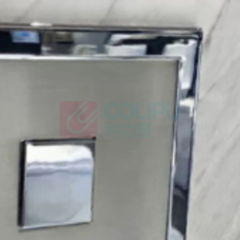 TOTO 感应式大便器冲洗阀 DCE602UEC (偏远地区运费另议)
