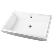 TOTO 台下盆 LW596RB (偏远地区运费另议)