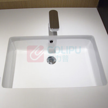 TOTO 台下盆 LW596RB (偏远地区运费另议)
