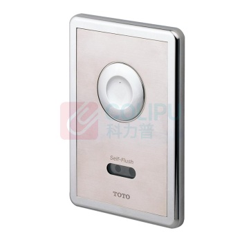 TOTO 蹲便感应器 DCE603UEC (偏远地区运费另议)